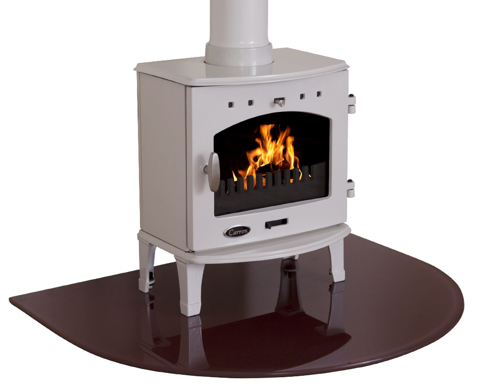 Carron Stove Hearth