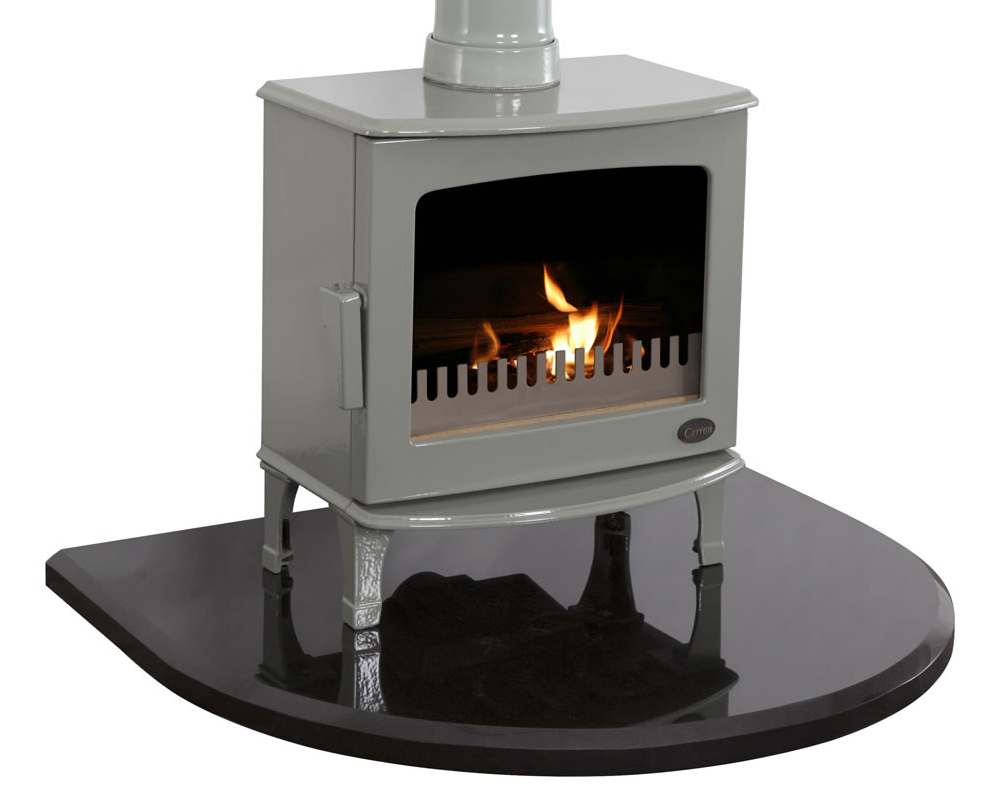 Carron Stove Hearth