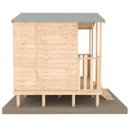 Shire 7x7 Thornham Summerhouse