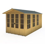 Shire Westminster 7x13 Summerhouse
