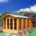 Shire Westminster 7x13 Summerhouse