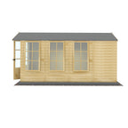 Shire Westminster 7x13 Summerhouse