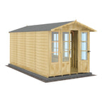 Shire Westminster 7x13 Summerhouse