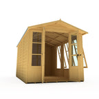 Shire Westminster 7x13 Summerhouse