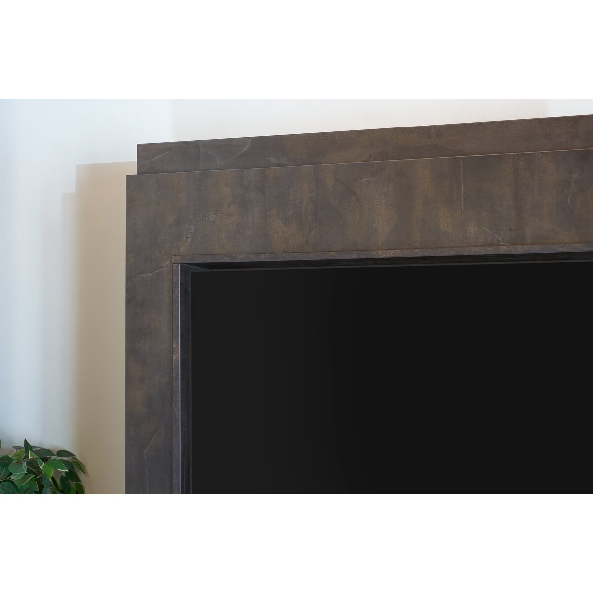 Acantha Nexus Pre-Built Media Wall with TV Recess and Aspire 125 Fire, image 8