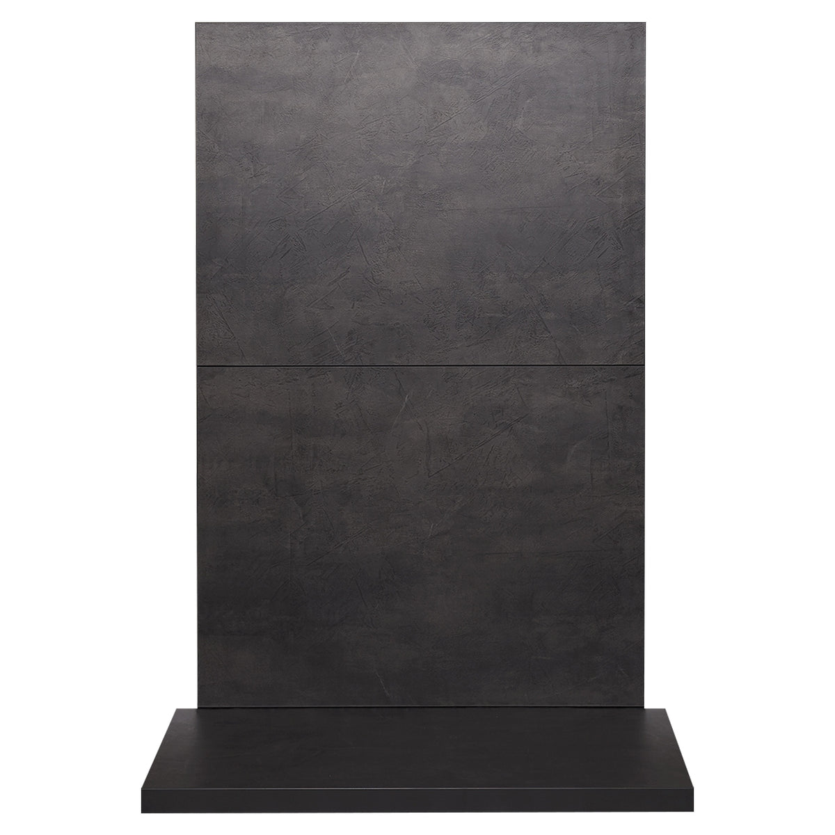 Acantha Tile and Hearth Set for Electric and Bioethanol Stoves
