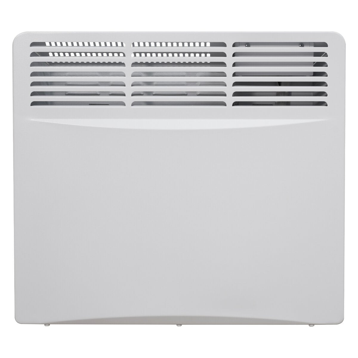 Adam Amba Electric Radiator in White, 1000W or 2000W, image 9