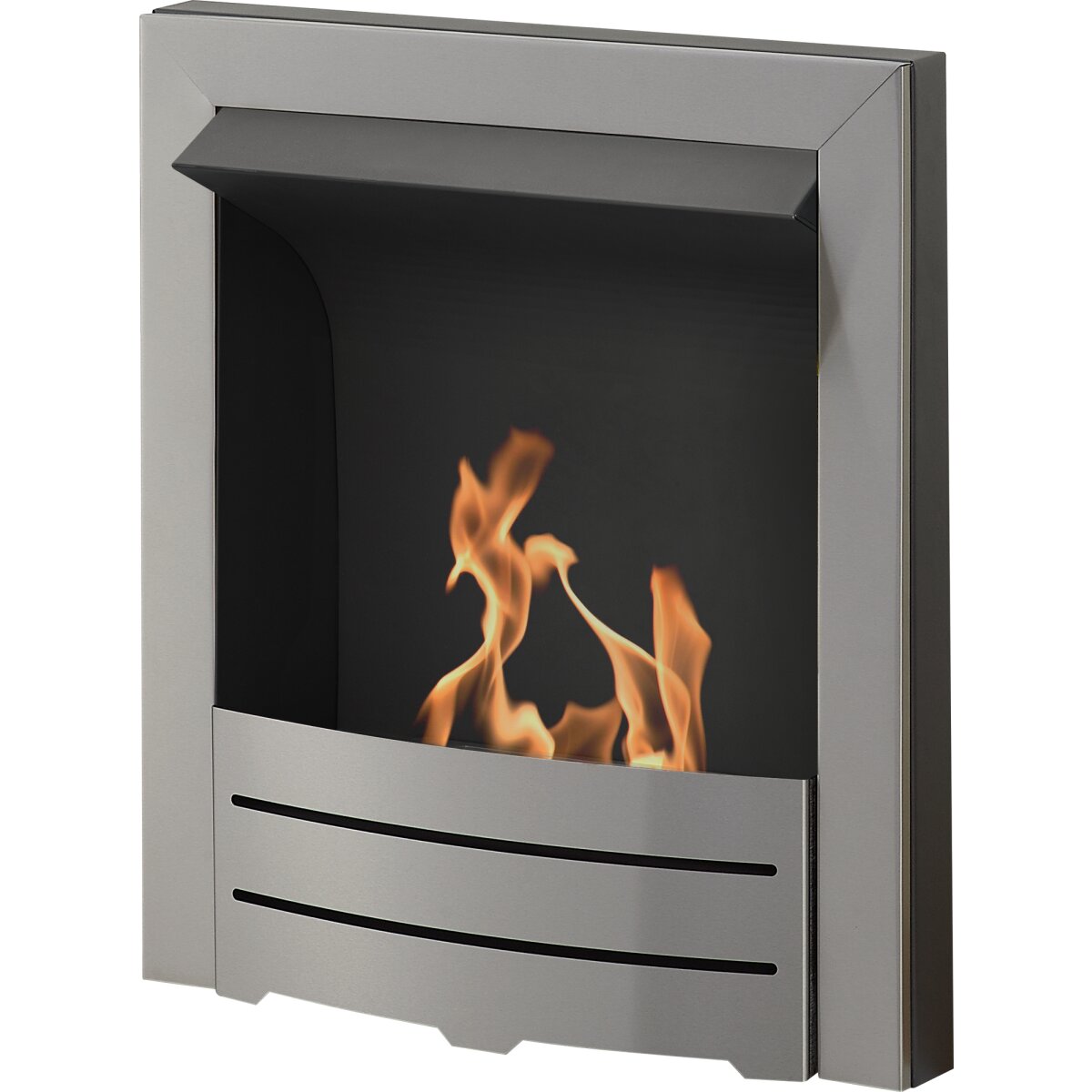 Adam Colorado Bioethanol Fire for Fireplaces, Up to 3kW, image 3