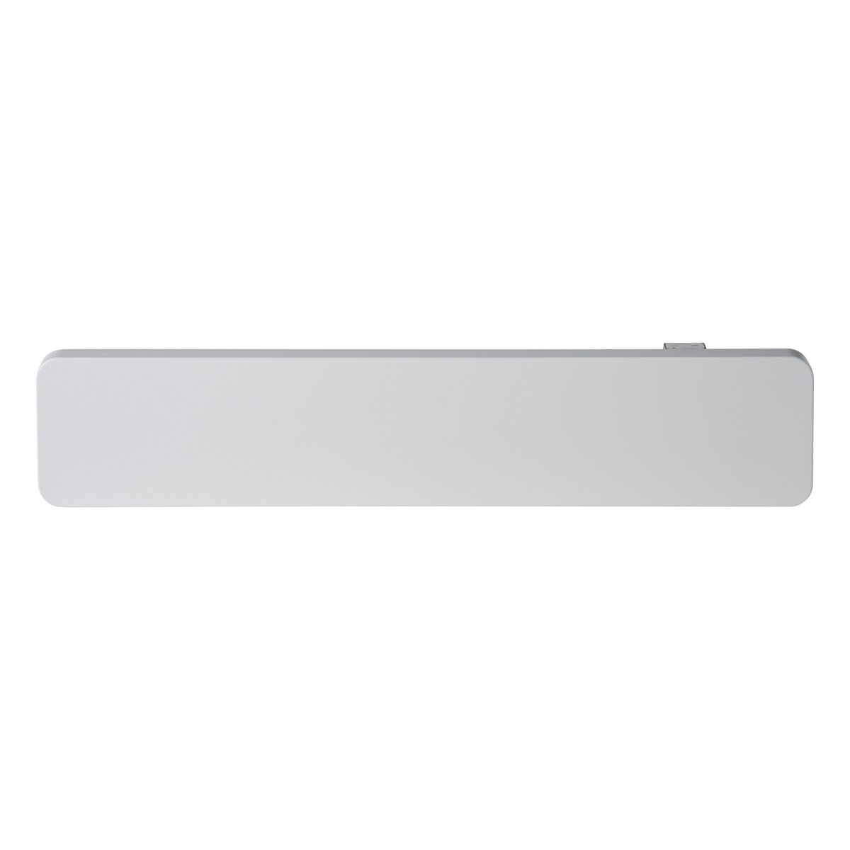 Adam MouldPro Anti-Mould 50W Heater in White, Single heater