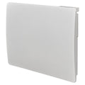 Adam Solis Ceramic Core Electric Radiator in White, 1000W