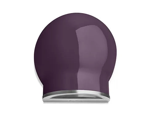 Delivita The Berry Hot Wood fire oven top view