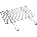 Chrome Cooking Grill