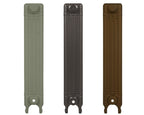 Carron Deco cast iron radiator, sections