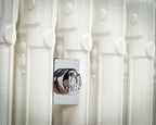 Carron Deco cast iron radiator, sections