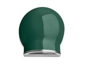 Delivita The Emerald Fire Wood fire oven top view