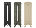 Carron Dragonfly cast iron radiator, sections
