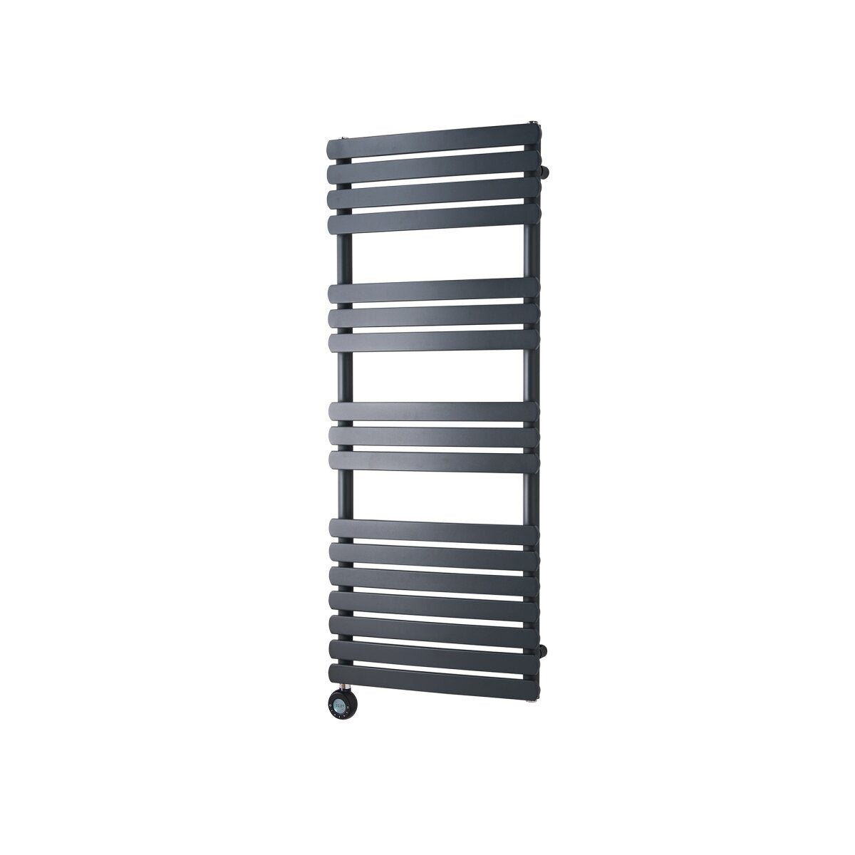 Eden Rovente 1200W Electric Towel Radiator with Smart WiFi, 1200 x 500mm, image 2