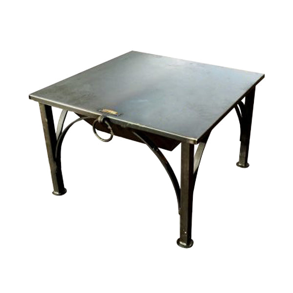 Firepits UK Box D Table Top Lid, 82cm Square