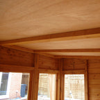 Shire 10x10 Highclere Summerhouse
