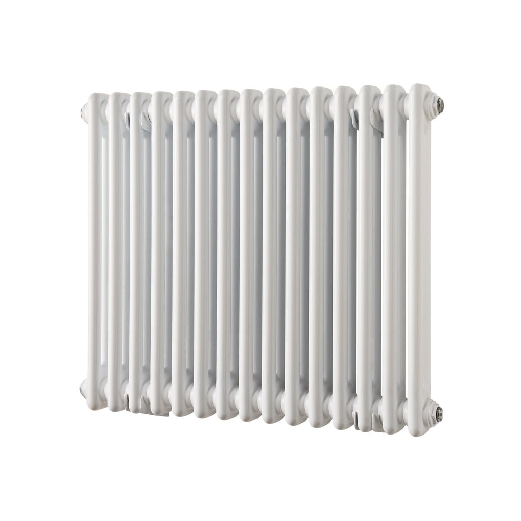 Miro Vera Column Radiator for Central Heating, Anthracite or White, image 12