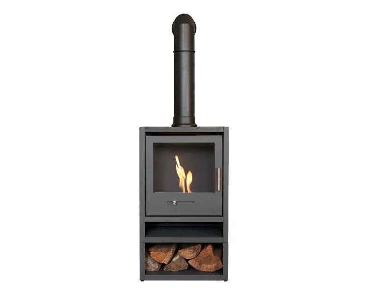 oko S1 bioethanol stove