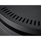 OKO S5 Bioethanol Cylinder Stove with Black Granite Hearth, image 7