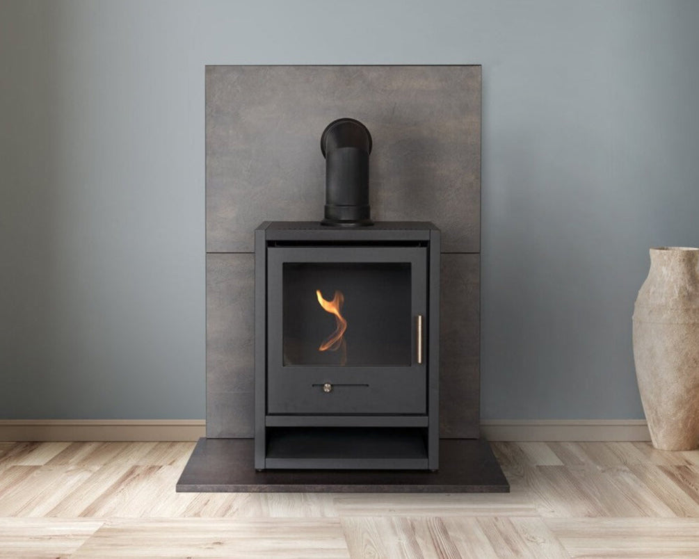 oko S1 bioethanol stove