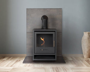 oko S1 bioethanol stove