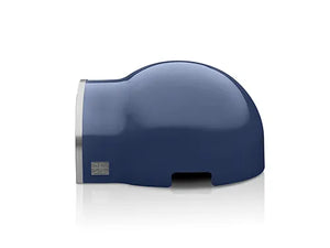 Delivita The Platinum Jubilee wood fired oven side profile