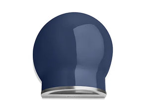 Delivita The Platinum Jubilee Wood fire oven top view