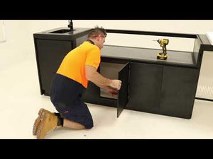 CABINEX Installation Video