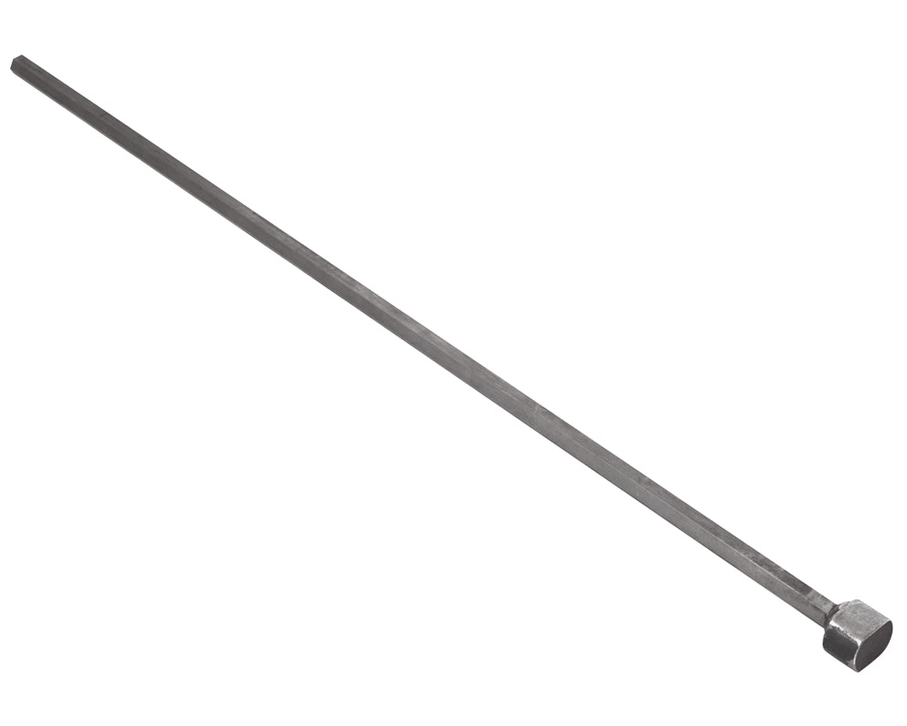 Carron cast iron radiator assembly tool for 1 1/4 inch connectors