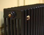Carron Rathmell 6 Column cast iron radiator, sections