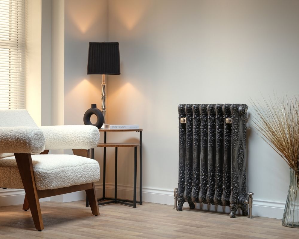 Carron Verona Cast Iron Radiator