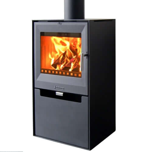 Aduro 14 Wood Burning Stove DEFRA 6kW