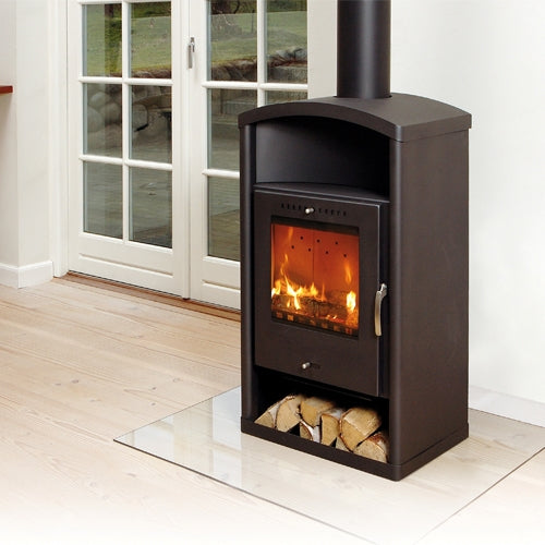 Asgard 3 Wood Burning Stove DEFRA 6kW