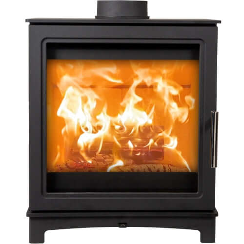 Wood Burning Stove by Mi-Fires Grisedale - DEFRA 5kW