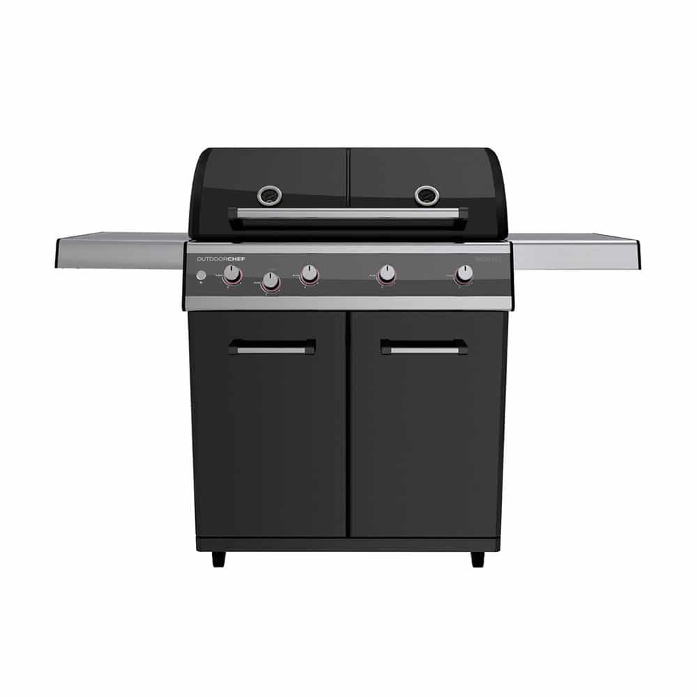 Outdoor Chef - Dual Chef 425 BBQ
