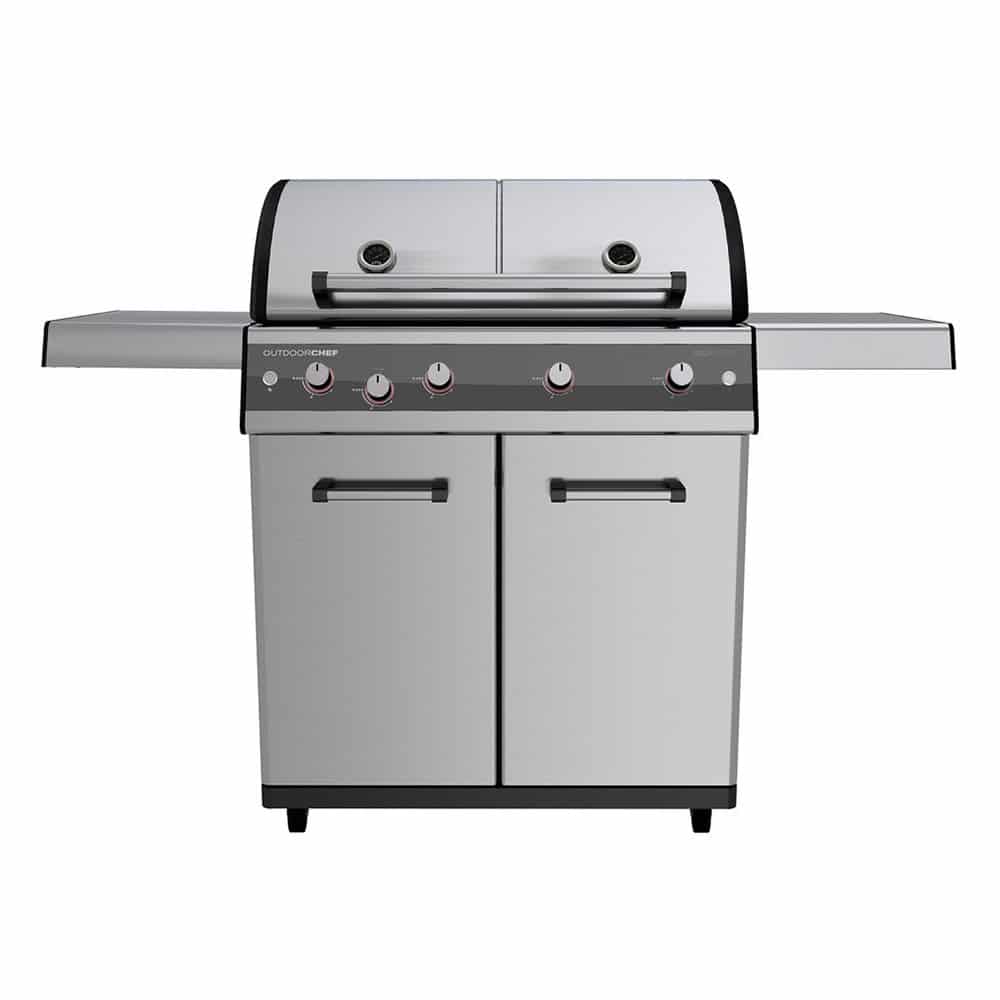 Outdoor Chef - Dual Chef 425 BBQ