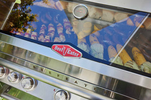 Beefeater 7000 Classic Series 5 Burner Built in BBQ Grill