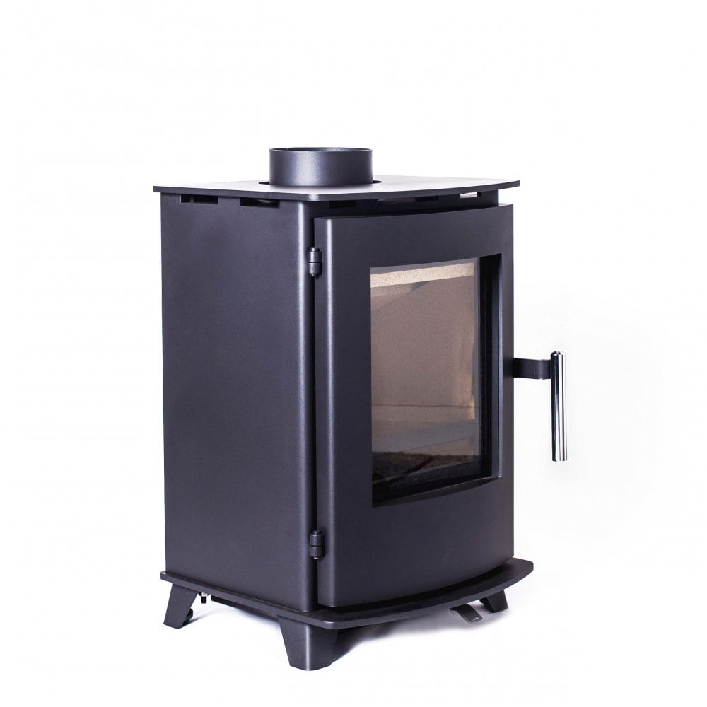 Specflue Gilcar Wood Burning Stove 4.5kW
