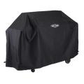 BeefEater Gas BBQ Cover - 1500, 1600, 7000 Series with Trolley