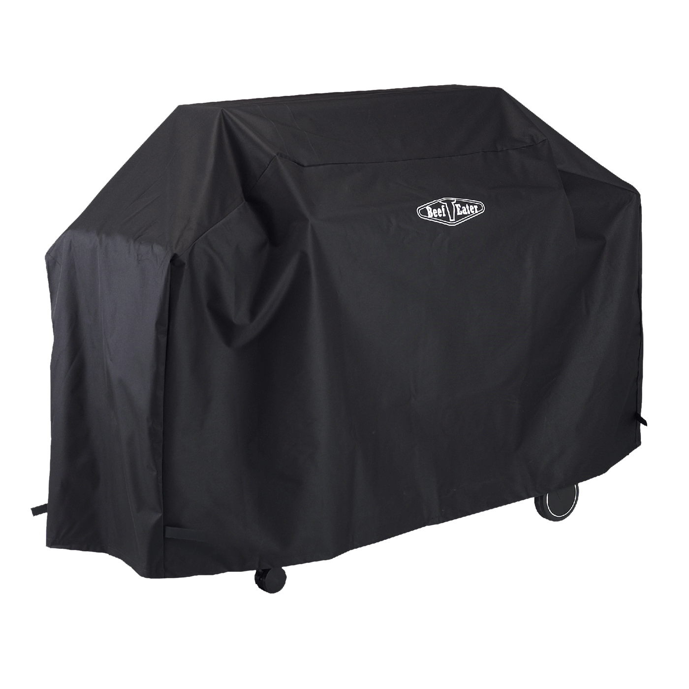 BeefEater BBQ - 1500 / 1600 Series - Cover for 5 Burner BBQ with Trolley