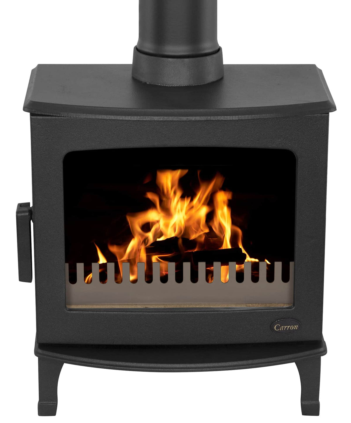 Carron Eco Wood Burning or Multifuel Stove 5kW