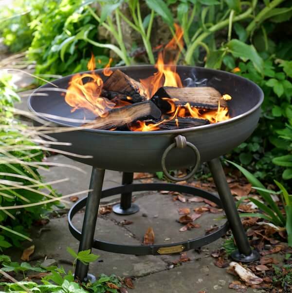 Classic Fire Pits