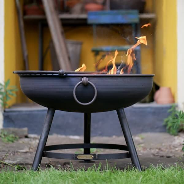 Classic Fire Pits