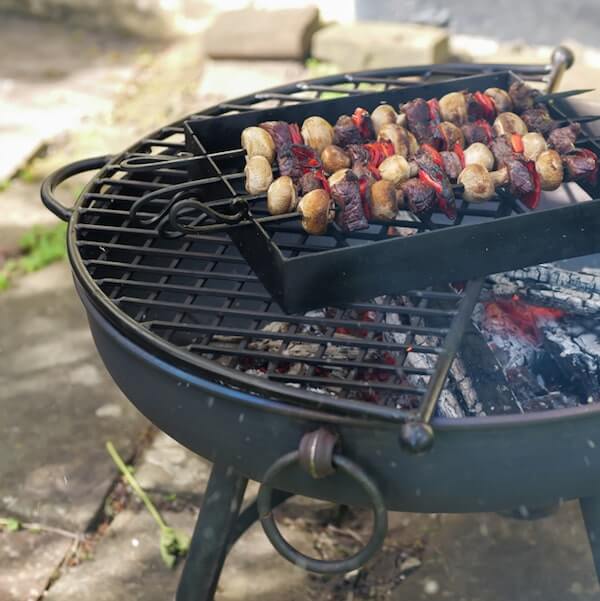Classic Fire Pits