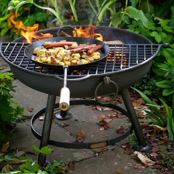 Classic Fire Pits