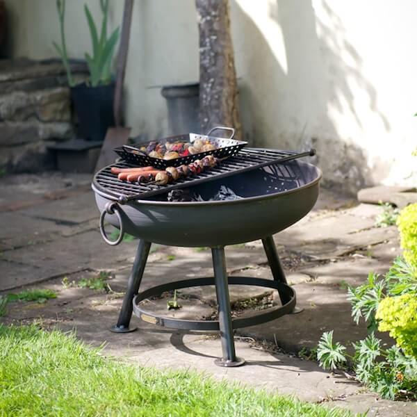 Classic Fire Pits