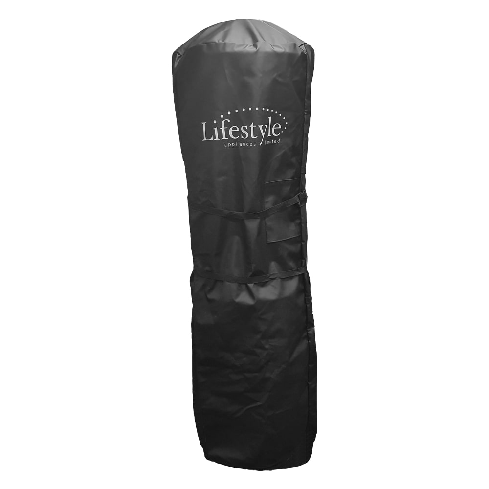 Lifestyle Santorini Deluxe Patio Heater Cover